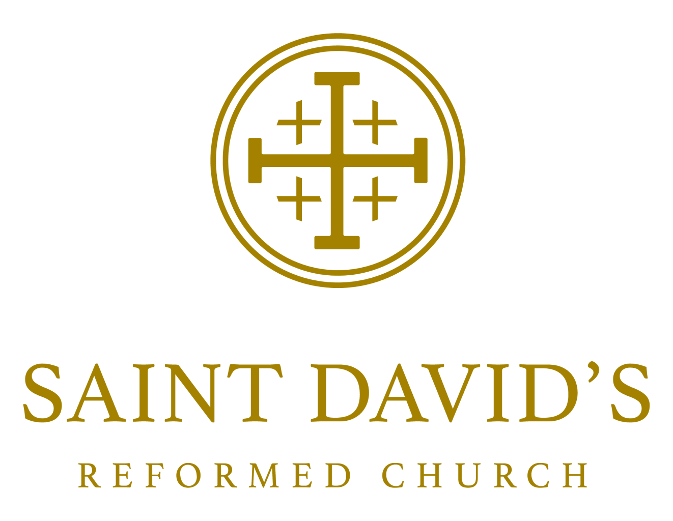 Saint David's Church